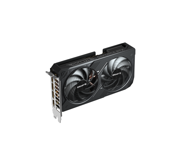 כרטיס מסך Gigabyte GeForce RTX 5060 Ti WINDFORCE MAX OC 16G