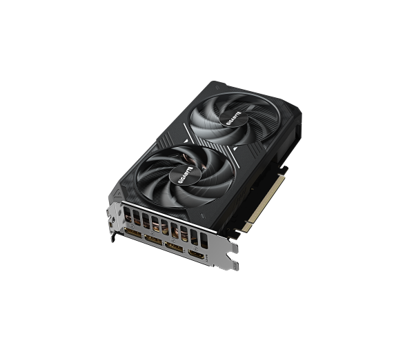 כרטיס מסך Gigabyte GeForce RTX 5060 Ti WINDFORCE MAX OC 16G