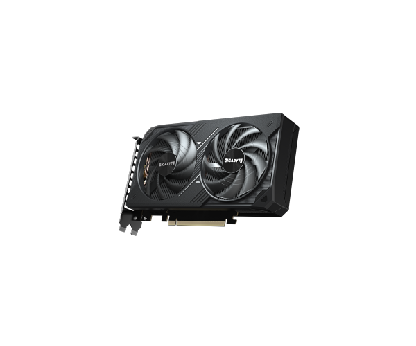 כרטיס מסך Gigabyte GeForce RTX 5060 Ti WINDFORCE MAX OC 16G