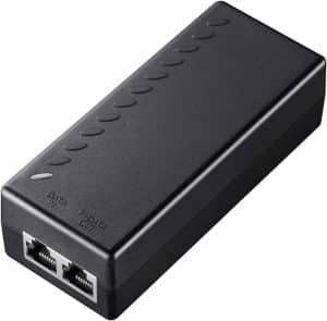 מזרק Cudy 30W Gigabit PoE Injector Adapter up to 100 Meters