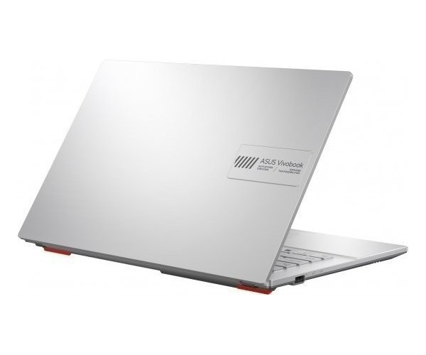 מחשב נייד Asus VivoBook GO 14 Intel N150 8GB 256UFS DOS Silver