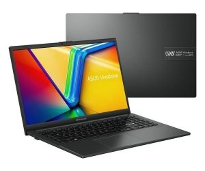 נייד Asus Vivobook Go 15 R3 30 8GB LPDDR5 512NVME DOS Black