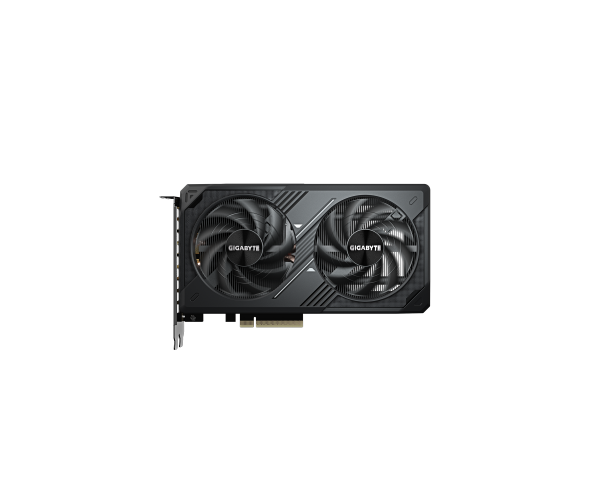 כרטיס מסך Gigabyte GeForce RTX 5060 WindForce 2 OC 8GB