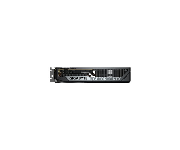 כרטיס מסך Gigabyte GeForce RTX 5060 WindForce 2 OC 8GB