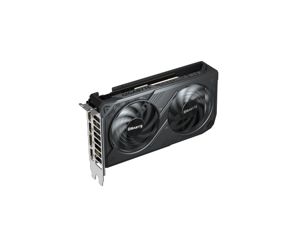 כרטיס מסך Gigabyte GeForce RTX 5050 WindForce OC 8GB 2xDP 2xHDMI