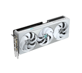 כרטיס מסך GeForce RTX 5080 AERO OC SFF 16G White