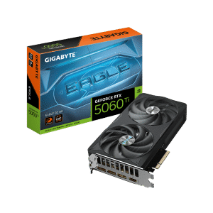 כרטיס מסך GIGABYTE GEFORCE 5060 TI EAGLE OC 8GB