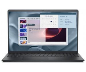 מחשב נייד Dell PV1520 i5-1334U 16GB 512Nvme 15.6 Win11 Home 3YOS