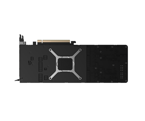כרטיס מסך Gigabyte Radeon Pro W7800 AI TOP 32GB