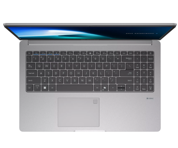 נייד ASUS ExperBook Essential P1 Core 5-210H 16GB 512Nvme 15.6 DO