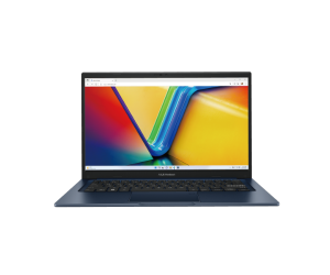 נייד ASUS VivoBook 14 Core 7-150U 16GB 512NVME Intel UHD FHD DOS