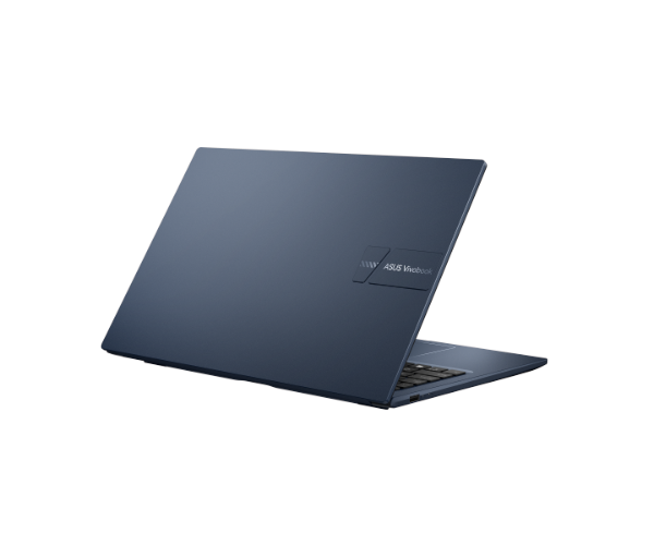 מחשב נייד ASUS VivoBook 15 Core 3 100U 8GB 512NVME DOS Blue