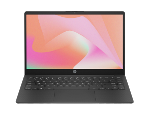 נייד HP PD 14 Core 7-150U 16GB DDR4 512NVME DOS 1YOS Black