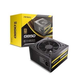 ANTEC ATOM G850 120MM Silent Fan Semi-Modular 80Plus Gold