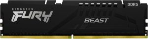 KINGSTON FURY BEAST DDR5 16GB 6000MHZ CL30 EXPO XMP