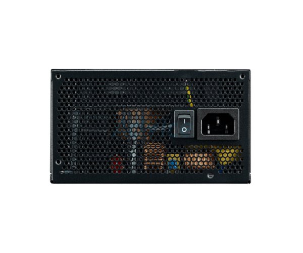 Cooler Master 800W 80 PLUS GOLD none Modular PSU
