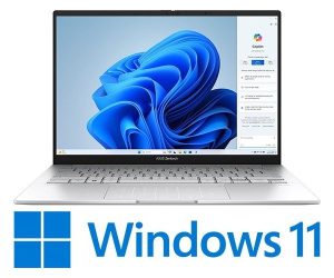 ASUS UX3405CA Ultra 9 285H 32GB 1TB NVME 14 3K OLED WIN11H
