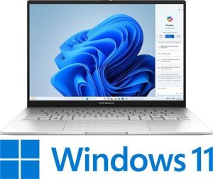 ASUS UX3405CA Ultra 9 285H 32GB 1TB NVME 14 3K OLED WIN11H