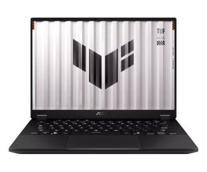 נייד ASUS TUF Gaming A14 Ryzen AI 7 350 16GB 1TB NVME RTX5060 DOS