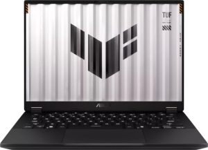 נייד ASUS TUF Gaming A14 Ryzen AI 7 350 16GB 1TB NVME RTX5060 DOS