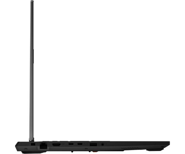 נייד ASUS TUF Gaming Ryzen 7 260 16GB 512NVME NVME RTX 5050 DOS 3