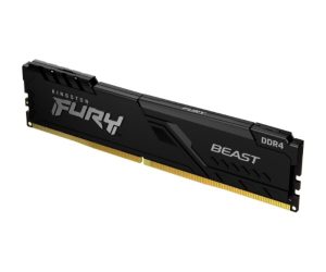 Kingston Fury Beast KF432C16BB/8 8GB DDR4 3200Mhz