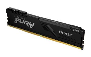 Kingston Fury Beast KF432C16BB/8 8GB DDR4 3200Mhz
