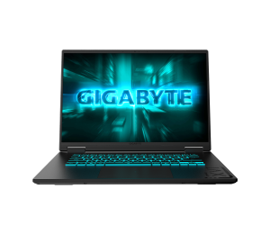 GIGABYTE A16 AMD R7 260 32GB 1TB NVME RTX 5060 8GB IPS