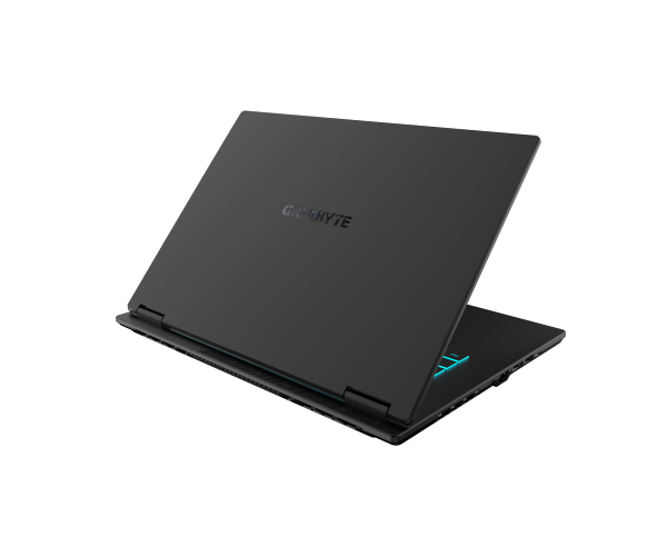 GIGABYTE A16 AMD R7 260 32GB 1TB NVME RTX 5060 8GB IPS