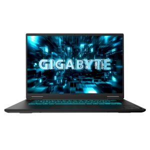 נייד Gigabyte A16 Pro Core7-240H 32GB DDR5 1TB NVME RTX5070Ti DOS