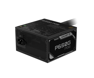 Gigabyte P650G 650W 80 Plus Gold ATX 3.1 PCIE 5.1