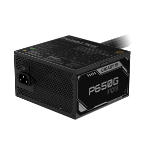 Gigabyte P650G 650W 80 Plus Gold ATX 3.1 PCIE 5.1