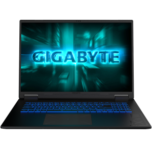 GIGABYTE A18 AMD R7 260 32GB 1TB NVME RTX5060 WIFI6E 18 WQXGA