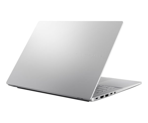 נייד ASUS VivoBook S 14 Snapdragon X1 16GB 1TB NVME WIN11 Home 3Y