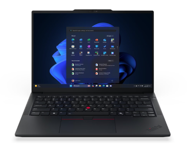 נייד Lenovo ThinkPad E14 Gen3 Ultra 5 228V 32GB 512NVME WIN11P 3Y