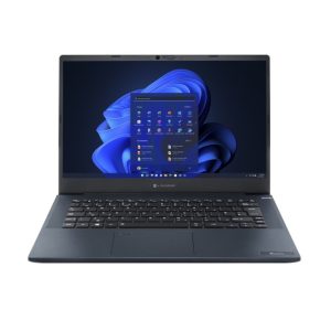 נייד Dynabook Tecra A40-K U5-225U 16GB 512NVME Touch DOS 3YOS