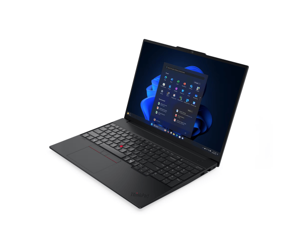 נייד Lenovo ThinkPad E16 Gen3 Ultra 7 258V 32GB 512NVME DOS 3Y