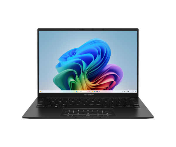 ASUS ZenBook 14 Ryzen Ai 7 445 32GB 1TB NVME WIN11H 1YOS OLED