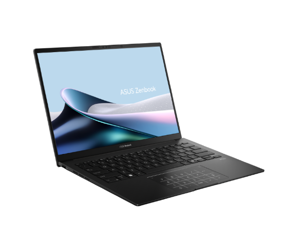ASUS ZenBook 14 Ryzen Ai 7 445 32GB 1TB NVME WIN11H 1YOS OLED