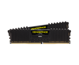 CORSAIR VENEGANCE 2X8 16GB DDR4 3200