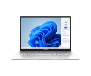 נייד ASUS UX3405CA Ultra 5 225H 16GB 1TB NVME 14 3K OLED WIN11H
