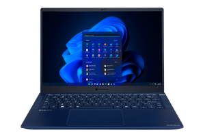 נ. Dynabook Portege X40L-M U7-155H 32GB 1TB NVME 14 Win11P 3YOS