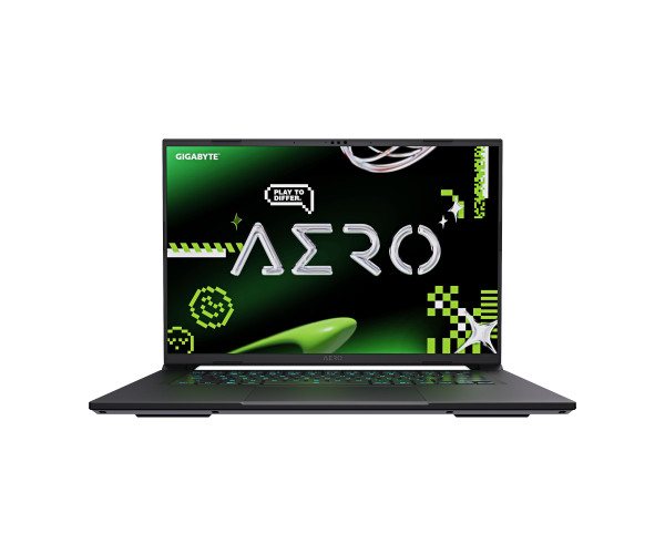 AERO X16 Ryzen AI7 350 16GB 1TB RTX5060 WIFI6E 16 QHD WIN11