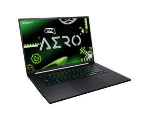 AERO X16 Ryzen AI7 350 16GB 1TB RTX5060 WIFI6E 16 QHD WIN11