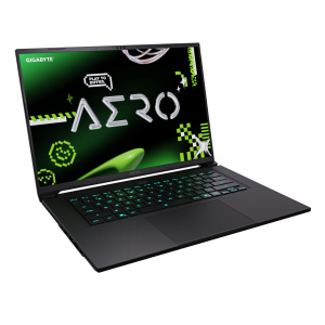 AERO X16 Ryzen AI7 350 16GB 1TB RTX5060 WIFI6E 16 QHD WIN11