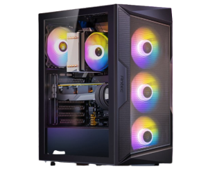 מארז Antec AX61 ELITE ARGB Mid-Tower
