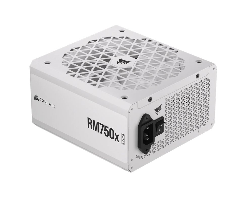 Corsair RM750x SHIFT 80 Plus Gold Fully Modular ATX3.1