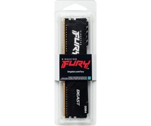Kingston Fury Beast DDR4 16GB 3200Mhz C16
