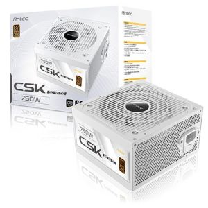 ANTEC CSK 750DC Non-Modular 750W 80 PLUS Bronze 120MM