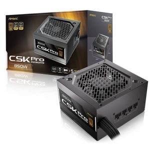 ANTEC CSK 850 PRO ATX3.1 Rdy Semi-Modular 80Plus Bronze